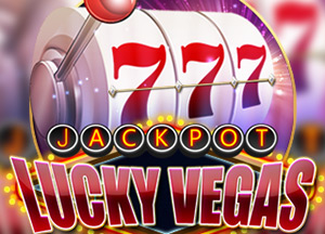 Lucky Vegas