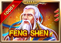 Fengshen