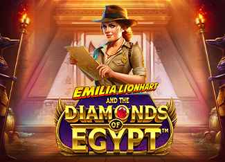 Diamonds of Egypt