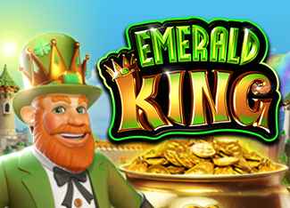 Emerald King