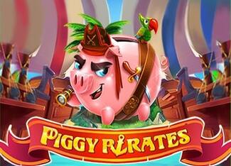 Piggy Pirates