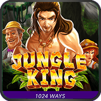 Jungle King