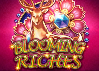 Blooming Riches